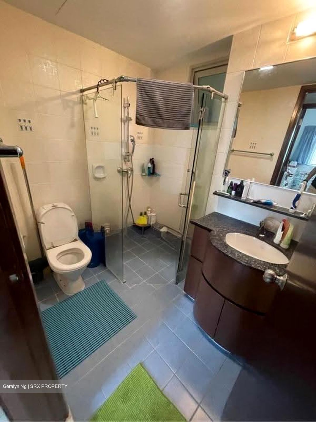 The Gardens At Bishan (D20), Condominium #613266791
